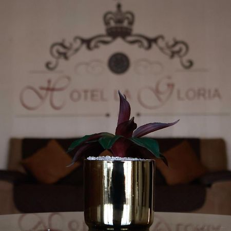Hotel La Gloria 奇格纳瓦潘 外观 照片