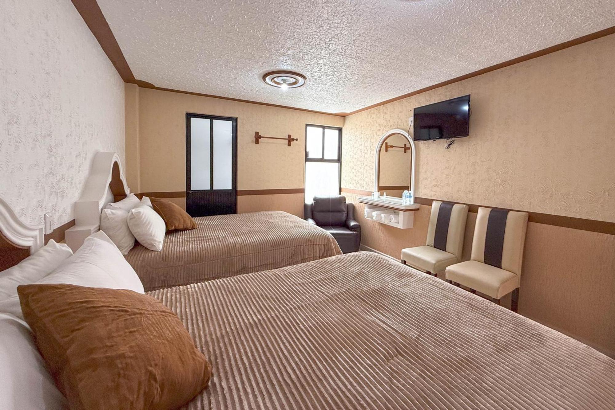 Hotel La Gloria 奇格纳瓦潘 外观 照片